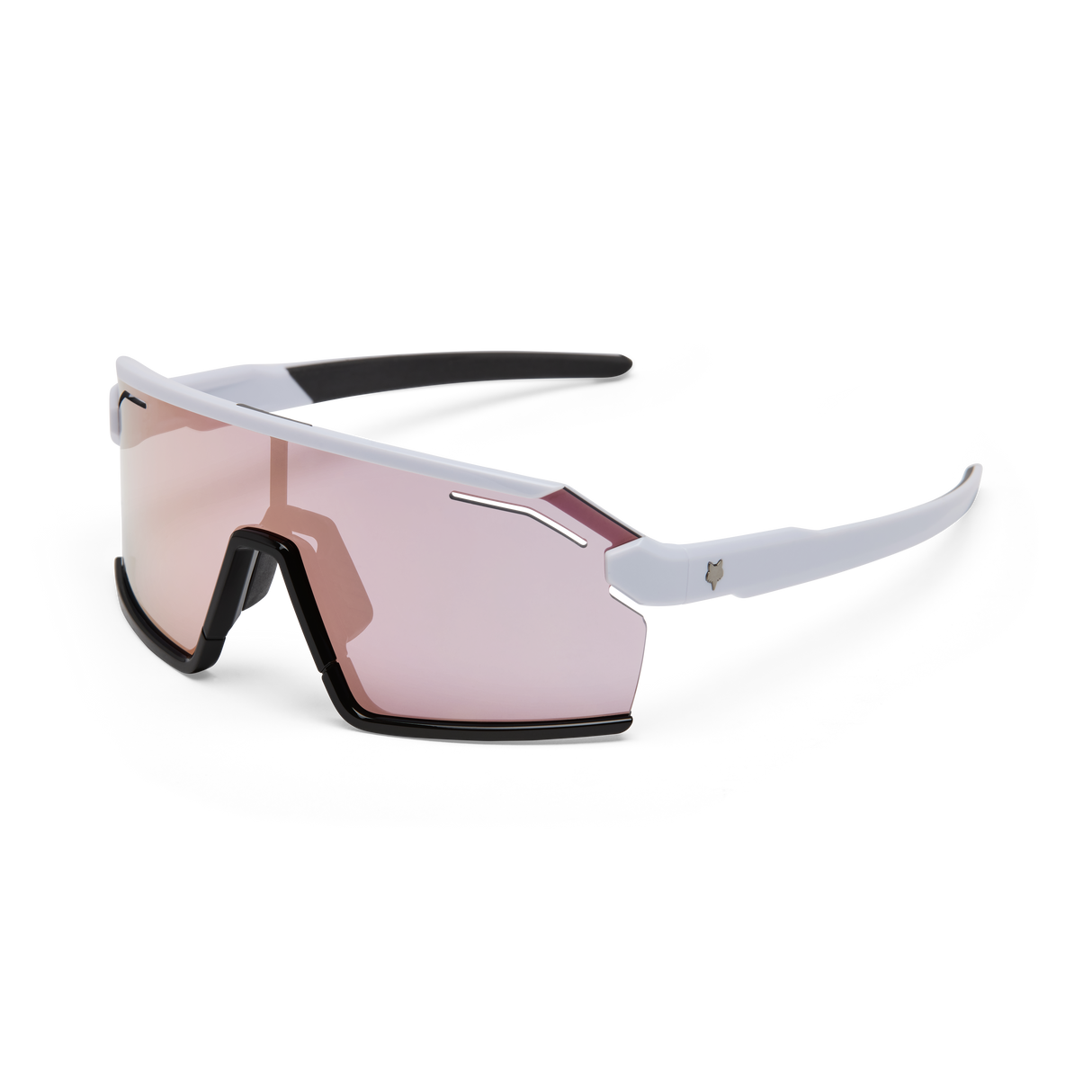 Vue Eyewear, Vivid - White/Orange