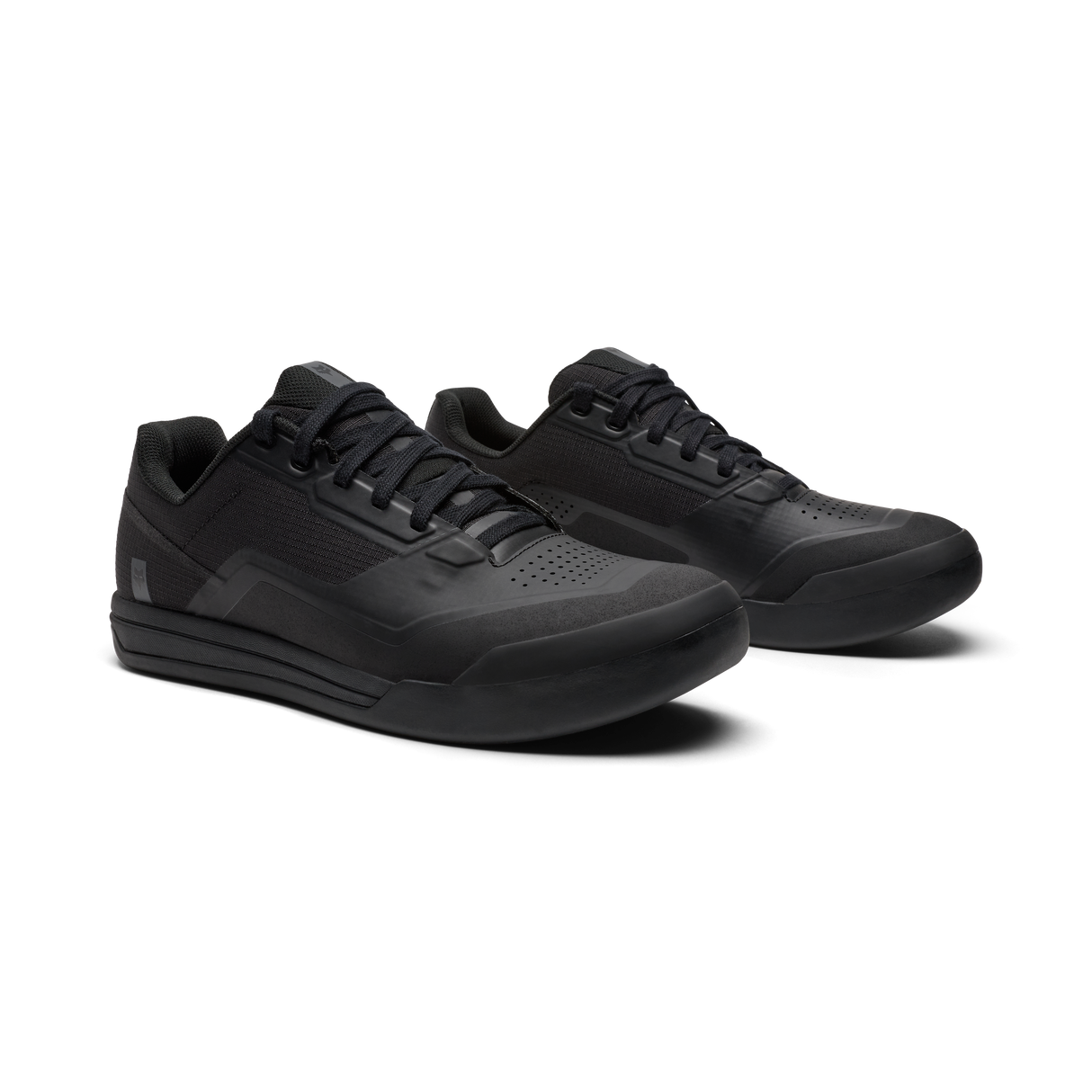 Union Flat- Black