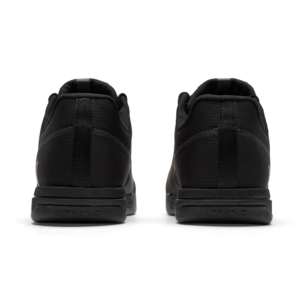 Union Flat- Black