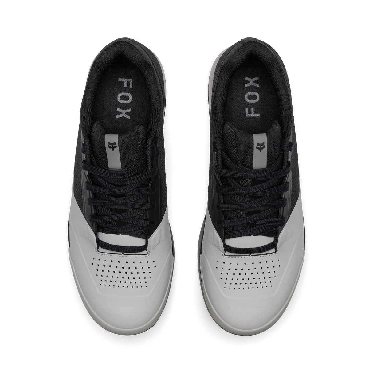 Union Flat - Vintage White