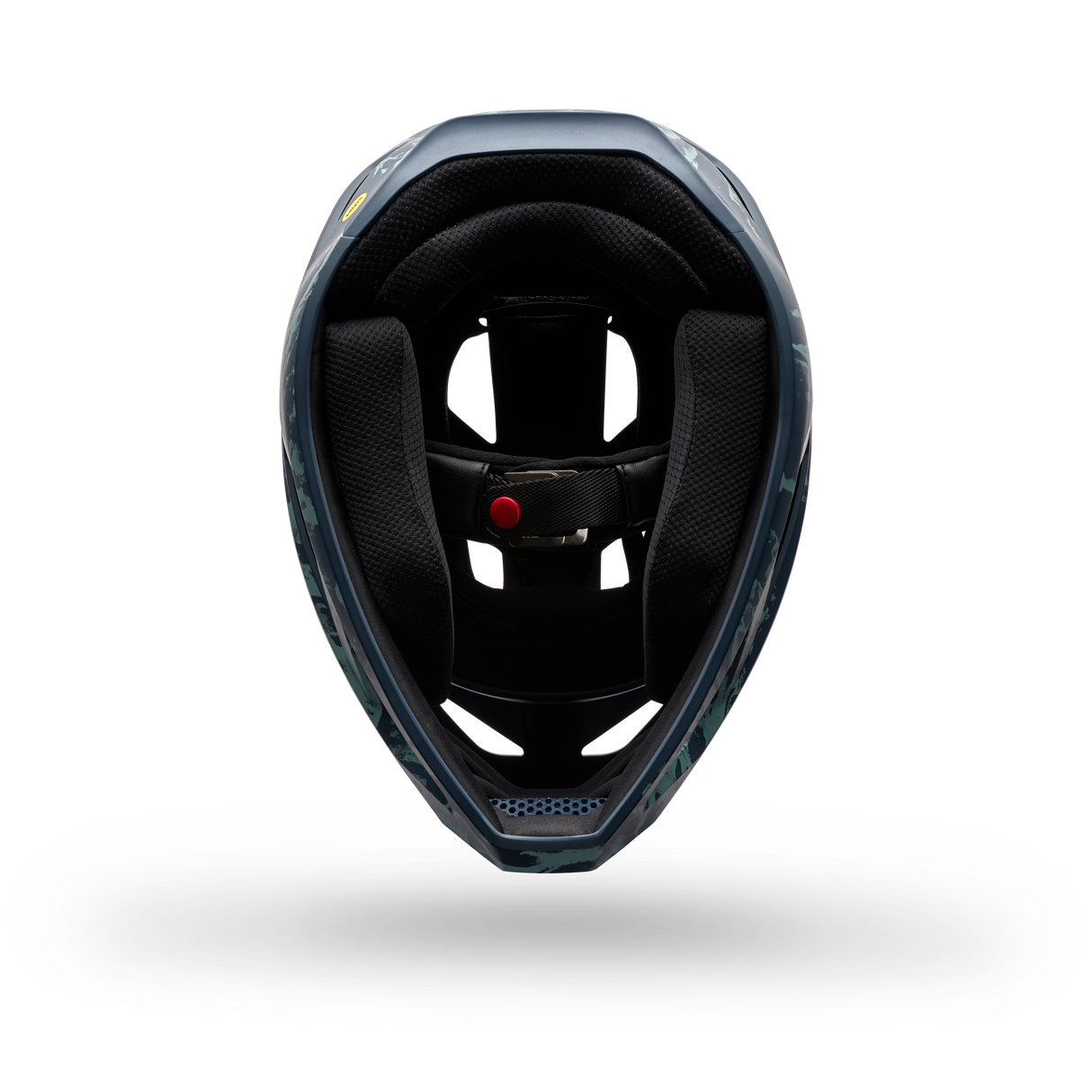 Rampage IMG Print, CE/CPSC - Arctic Blue