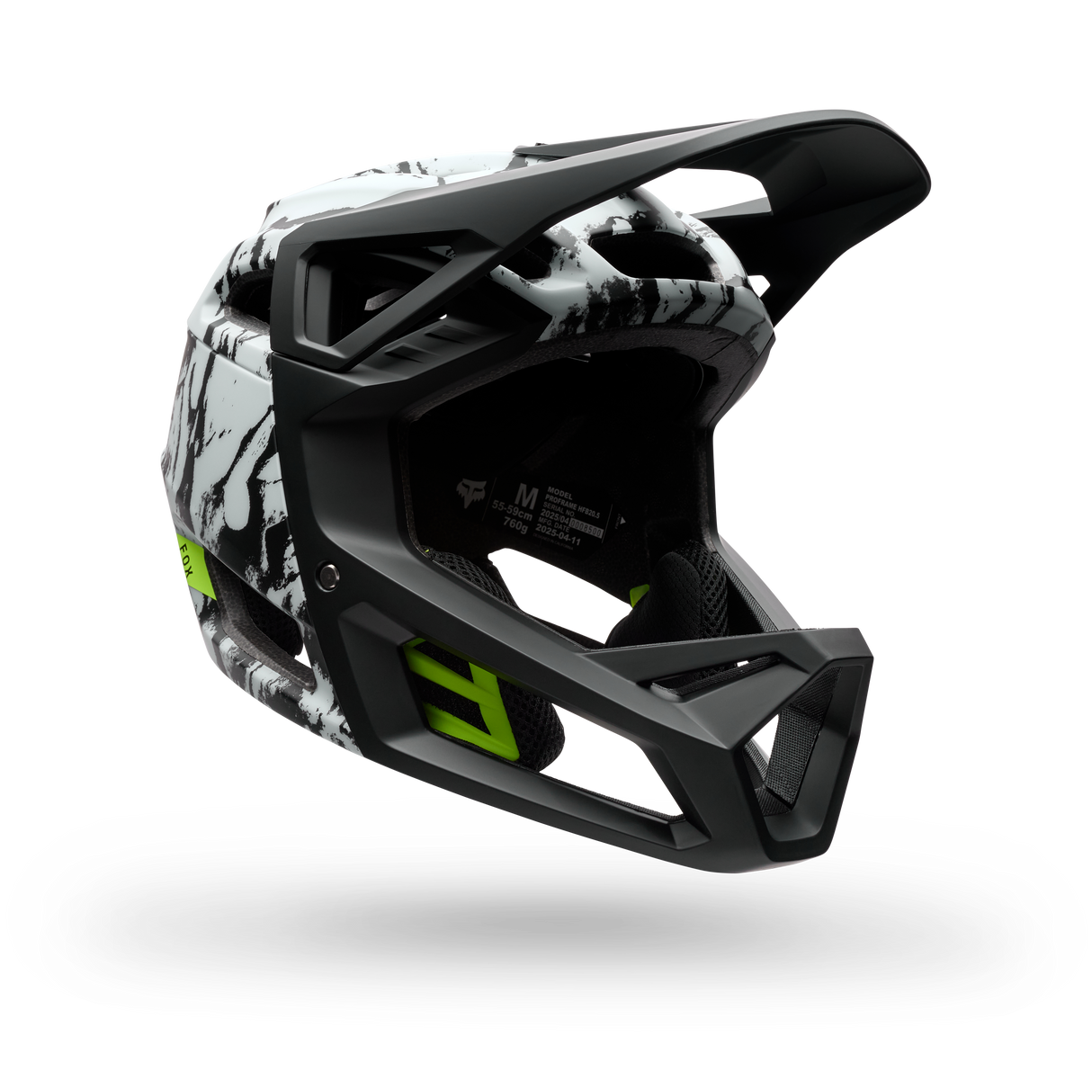 Proframe Thrive, CE - White