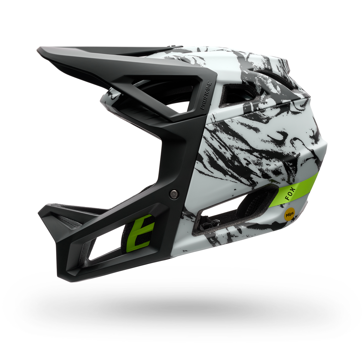 Proframe Thrive, CE - White