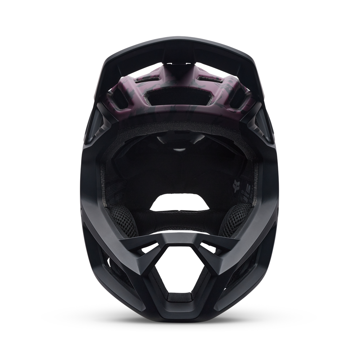 Youth Proframe Thrive, CE - Dark Maroon