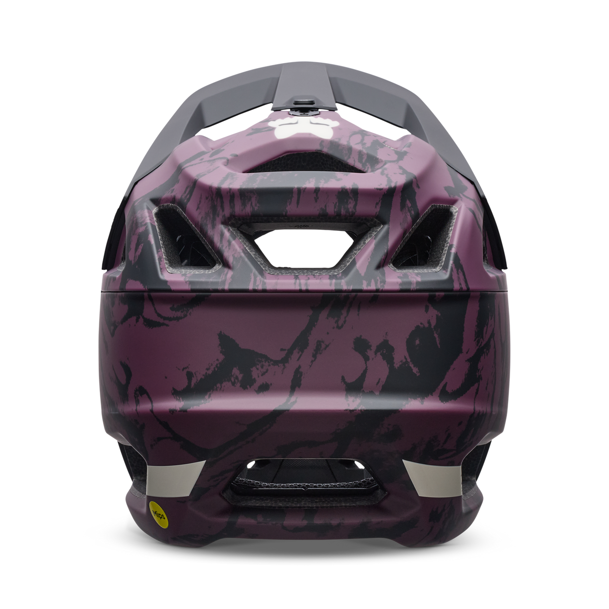 Youth Proframe Thrive, CE - Dark Maroon