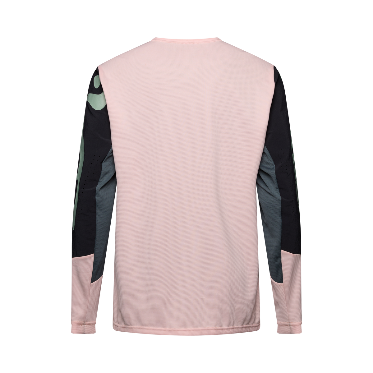 Defend LS Jersey Creation - Blush Fox Racing