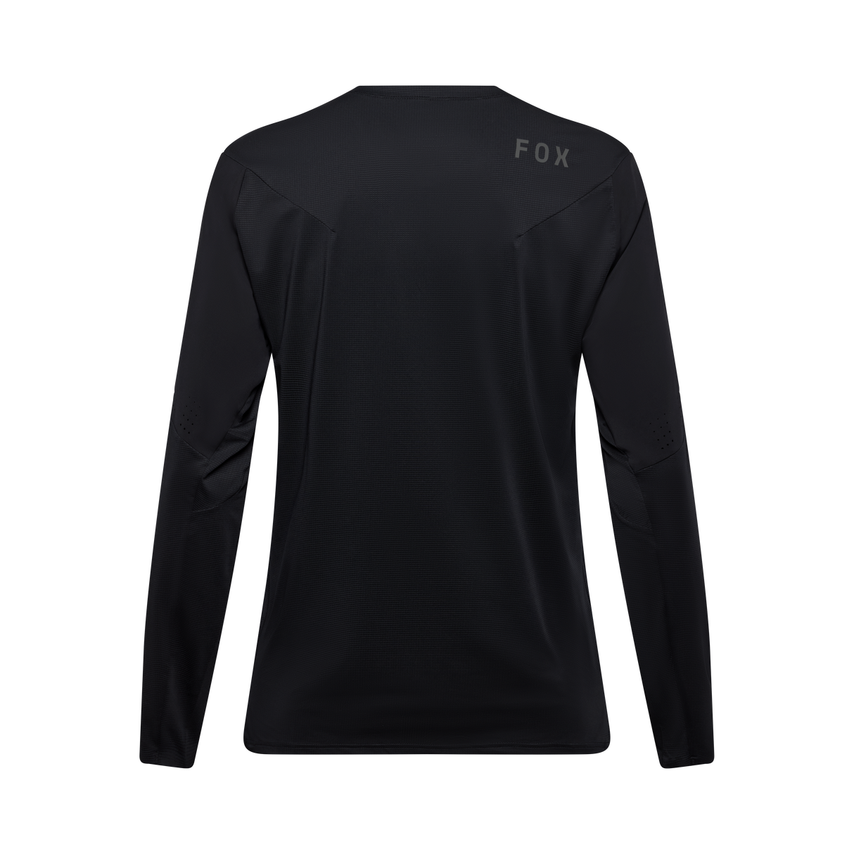 Flexair Long Sleeve Jersey - Black Fox Racing