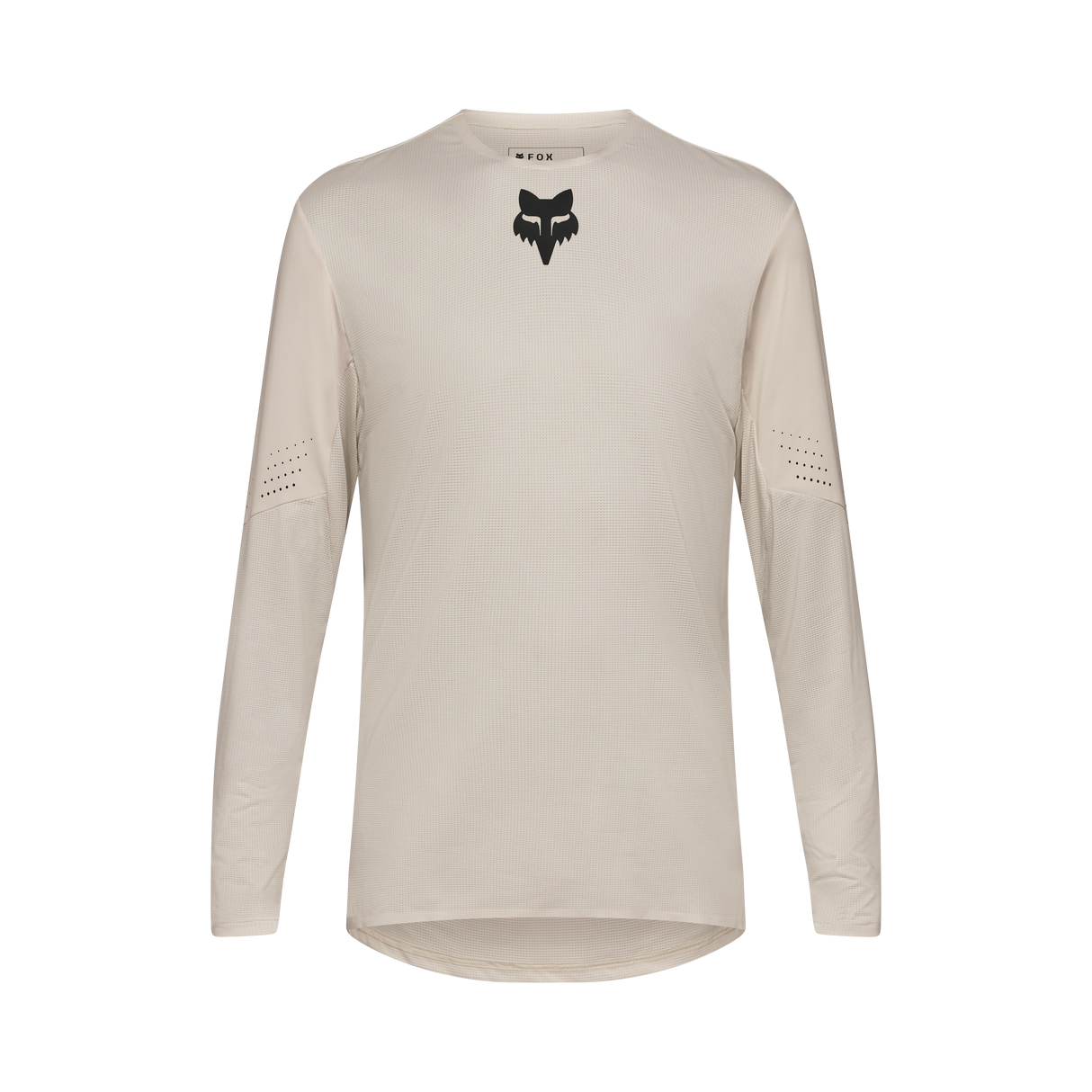 Flexair LS Jersey - Chalk