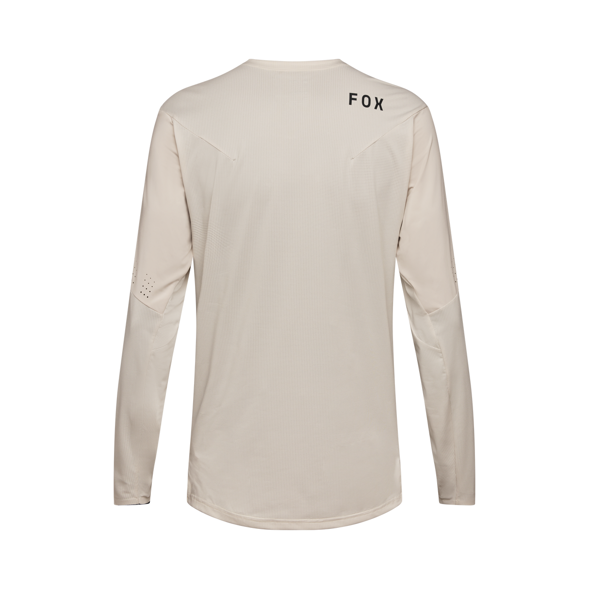 Flexair LS Jersey - Chalk