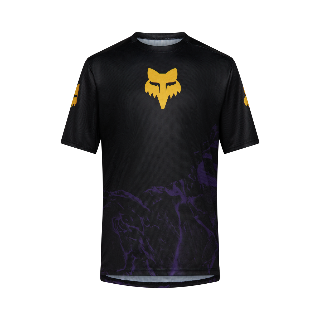 Ranger SS Jersey IMG Print - Plum