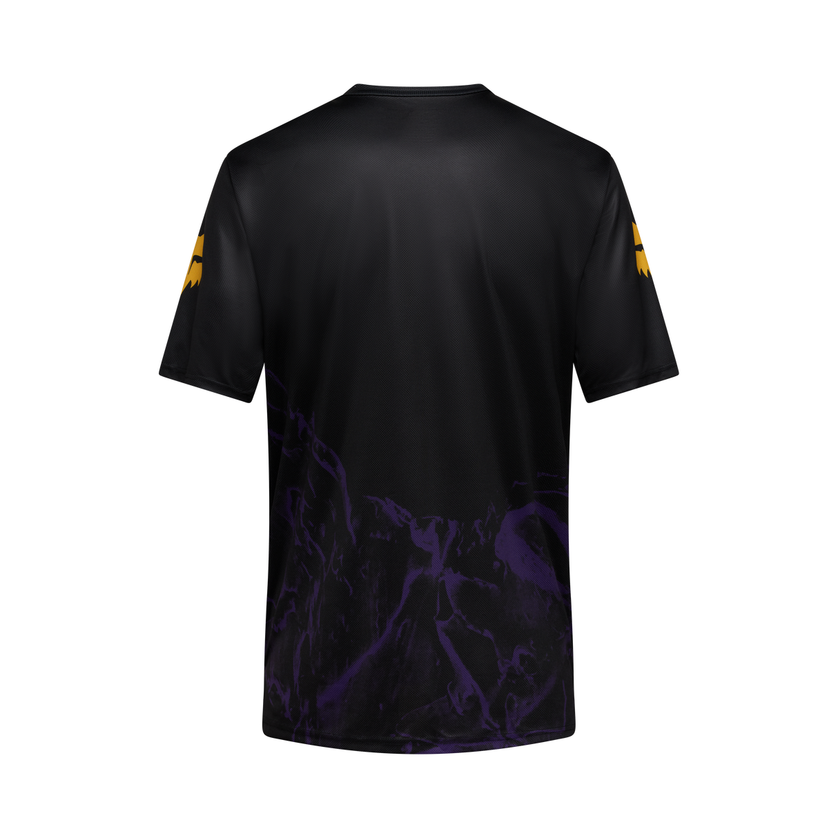 Ranger SS Jersey IMG Print - Plum