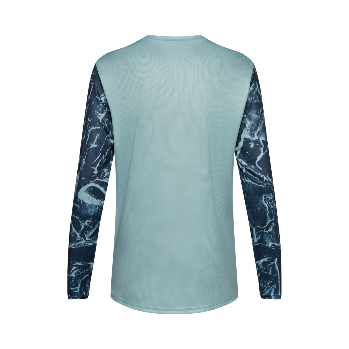 Ranger LS Jersey IMG Print - Arctic Blue