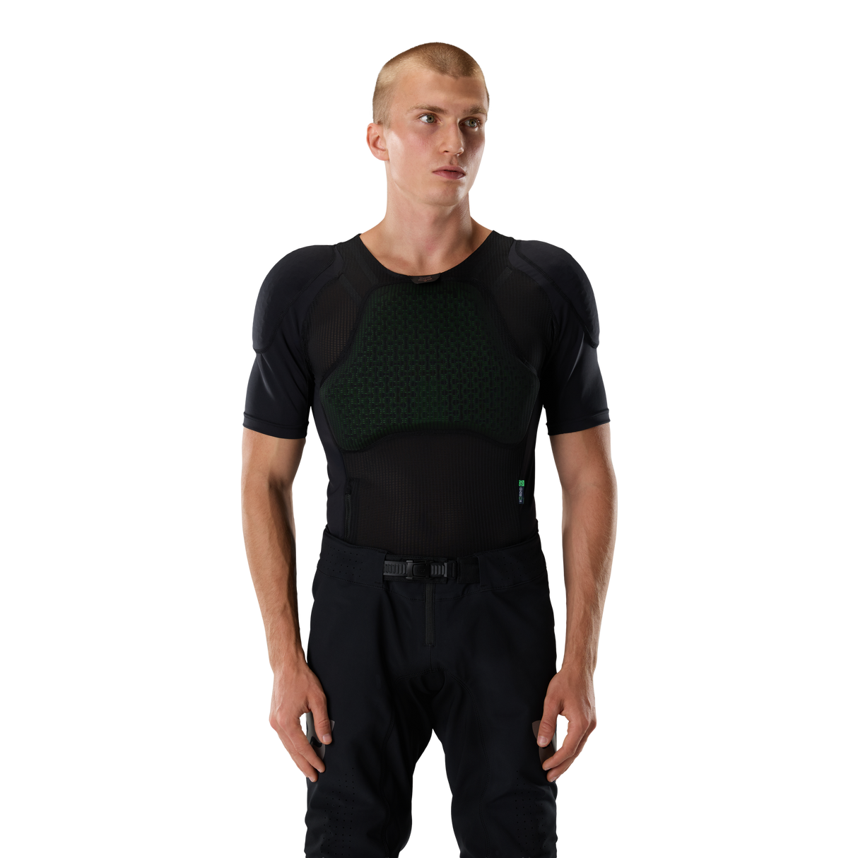 Baseframe Pro SS - Black