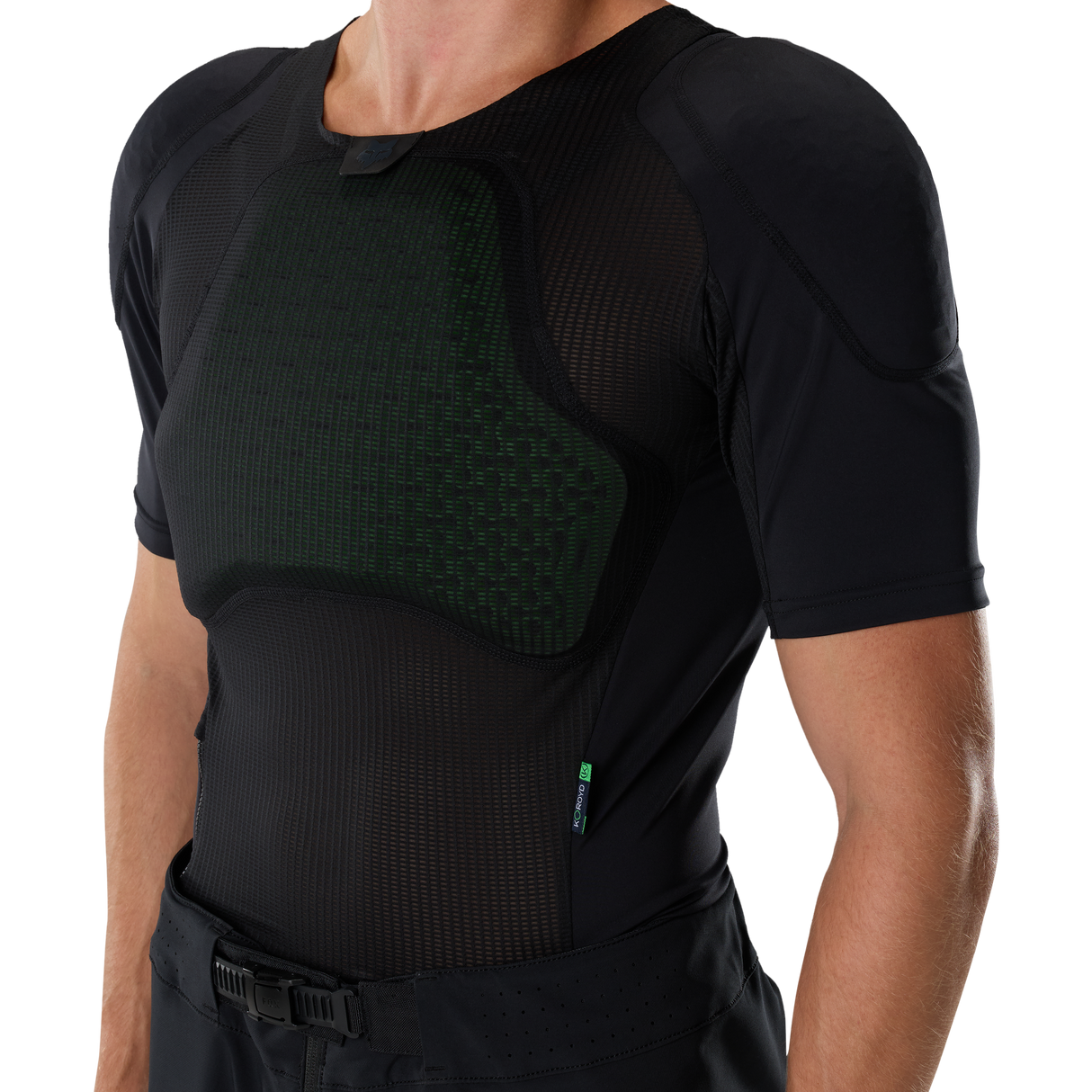 Baseframe Pro SS - Black