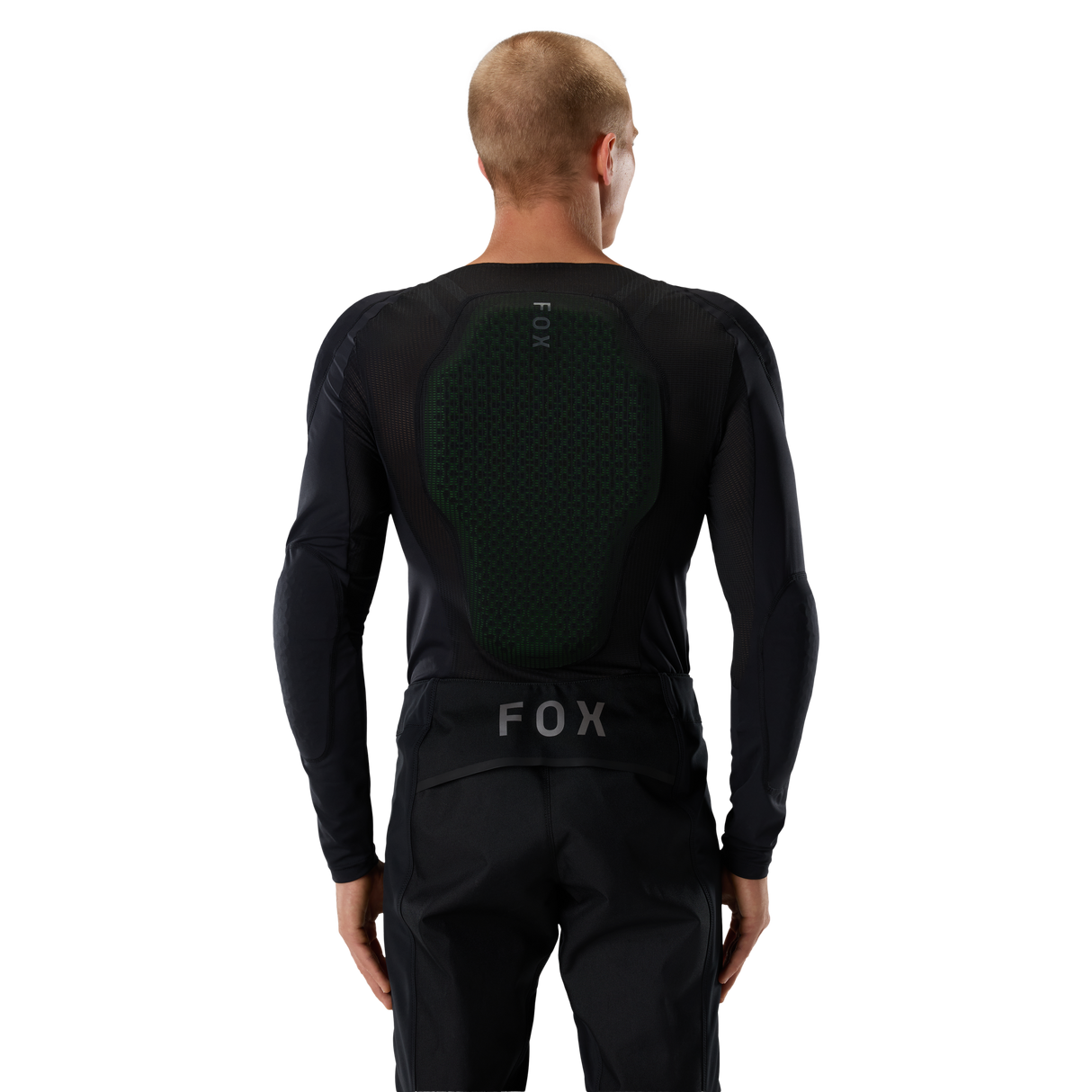 Baseframe Pro LS - Black