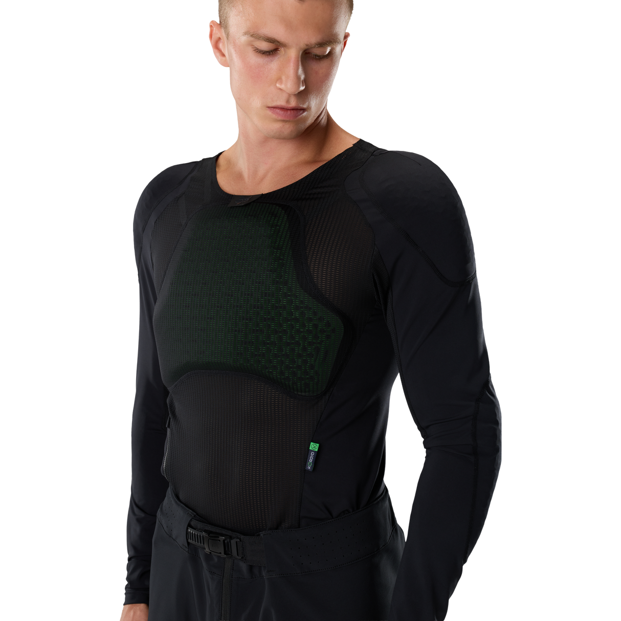 Baseframe Pro LS - Black