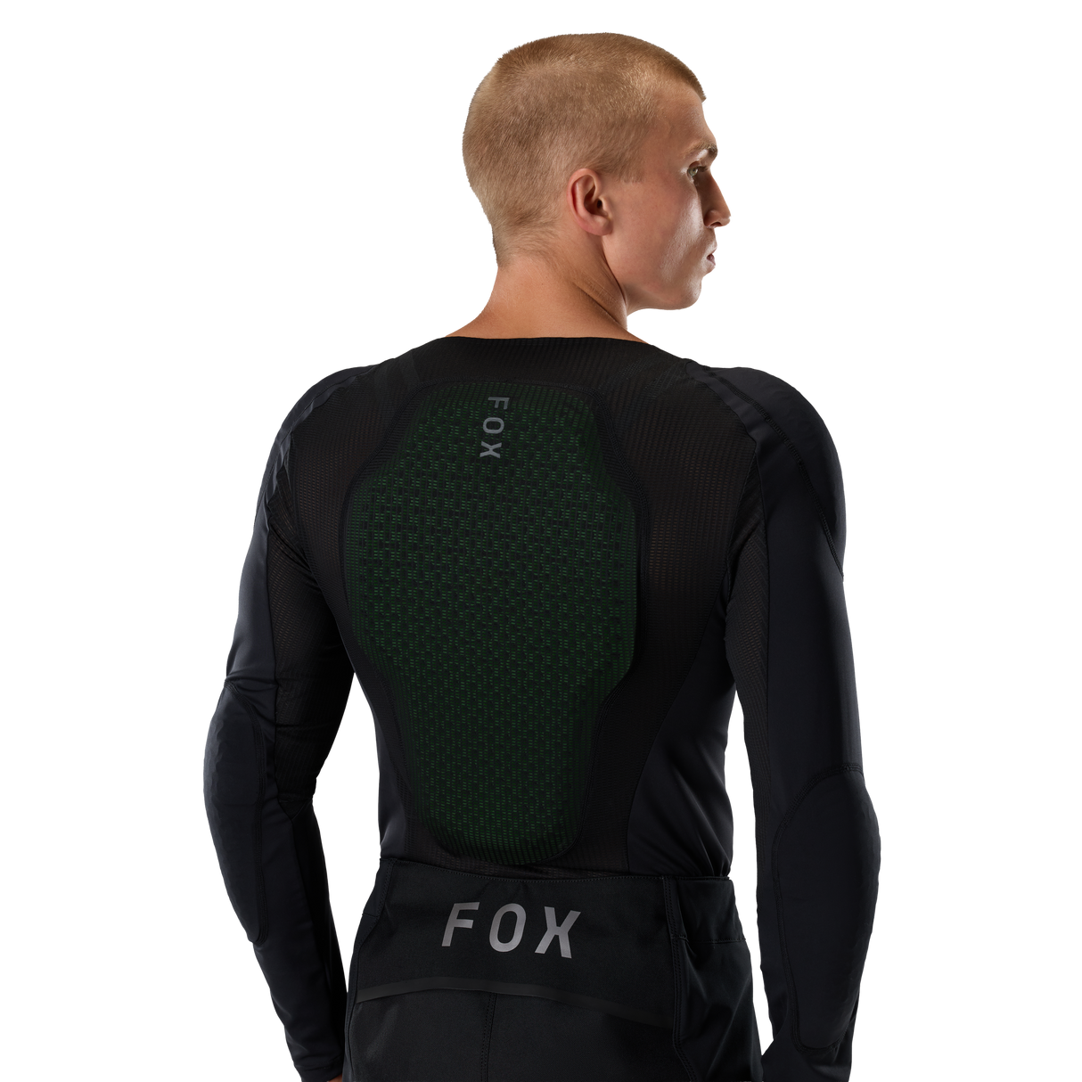 Baseframe Pro LS - Black