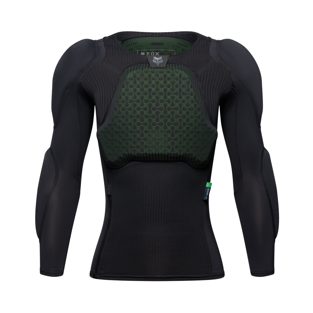 Youth Baseframe Pro LS - Black