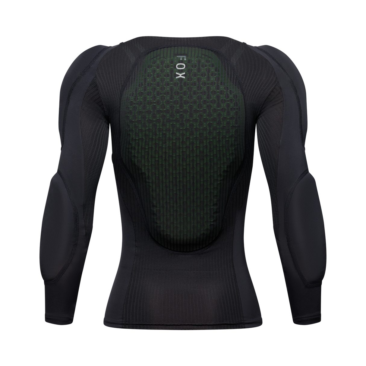 Youth Baseframe Pro LS - Black