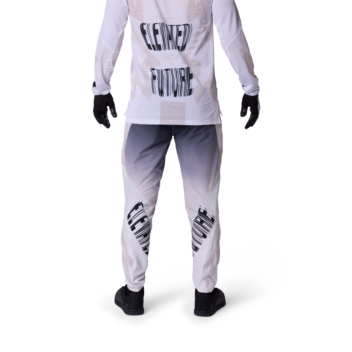 Flexair Pant Diffuse SE - White
