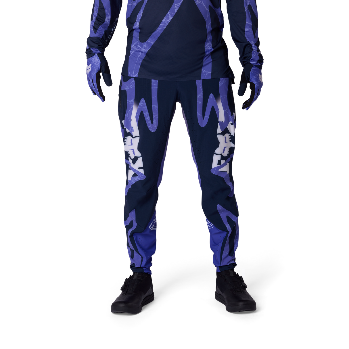 Flexair Pant Diffuse SE - Blueberry