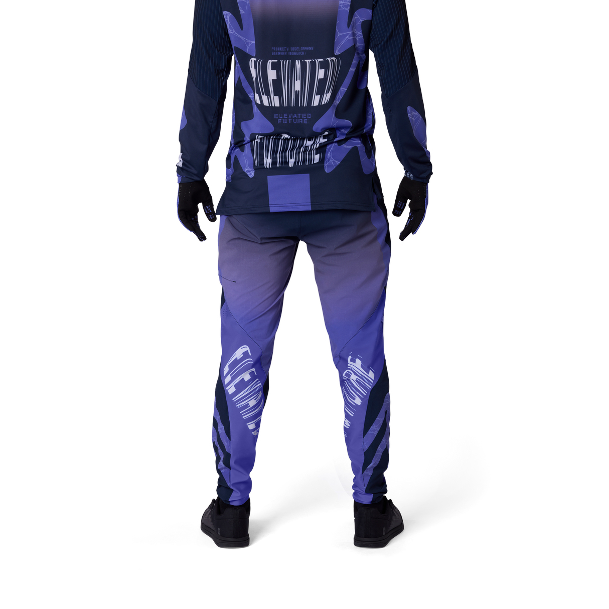 Flexair Pant Diffuse SE - Blueberry