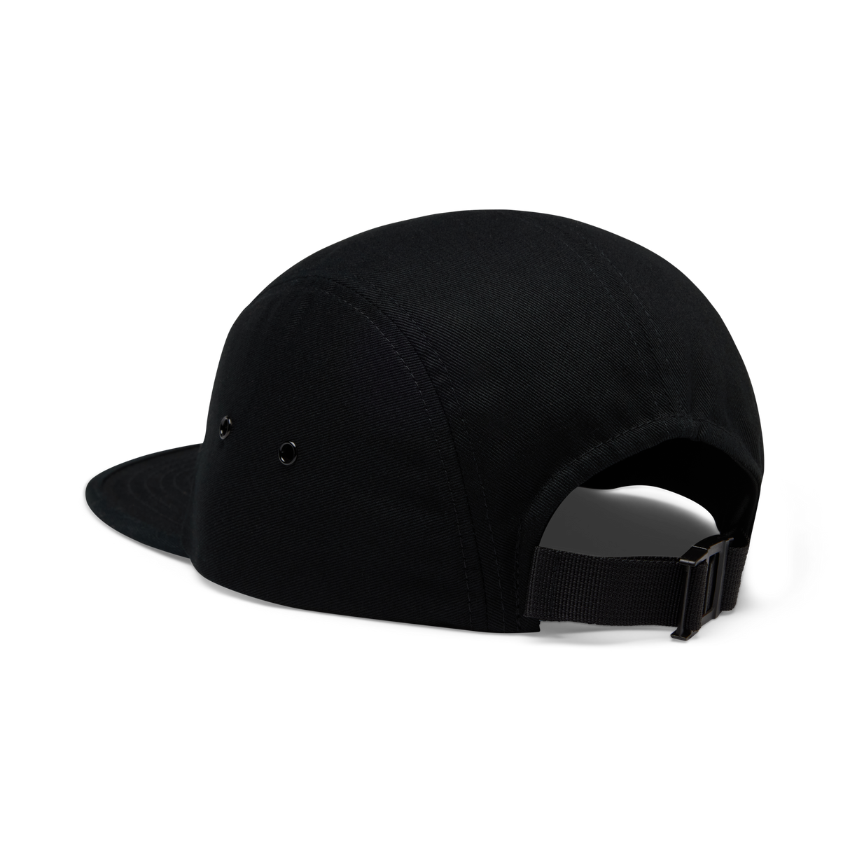 Camper Hat - Black