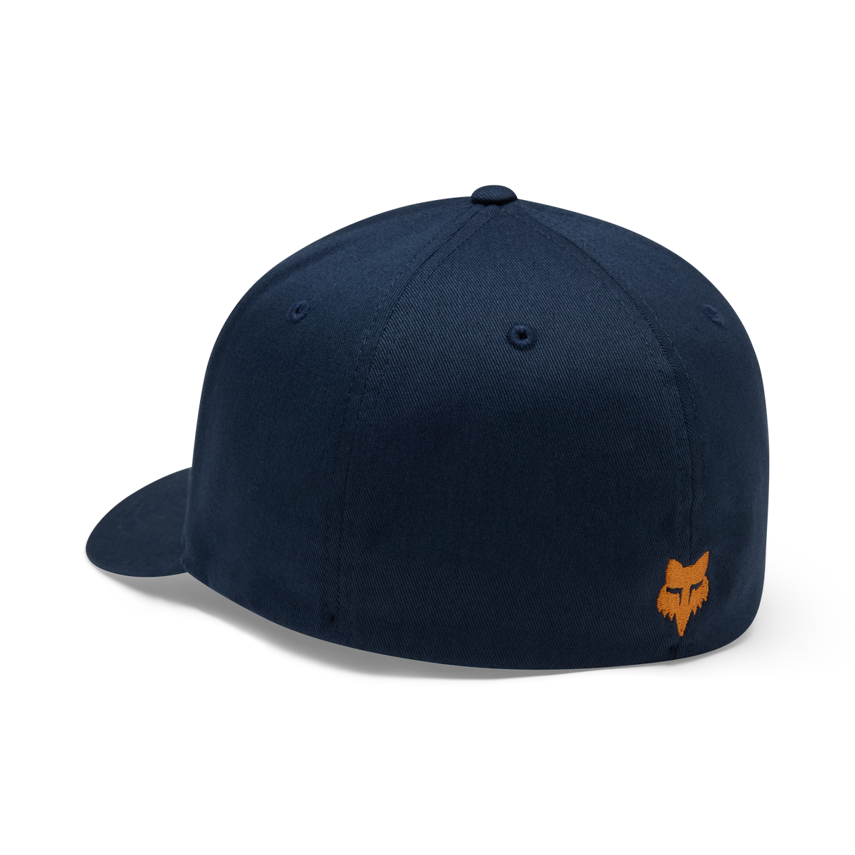 Supply Flexfit Hat - Midnight Fox Racing