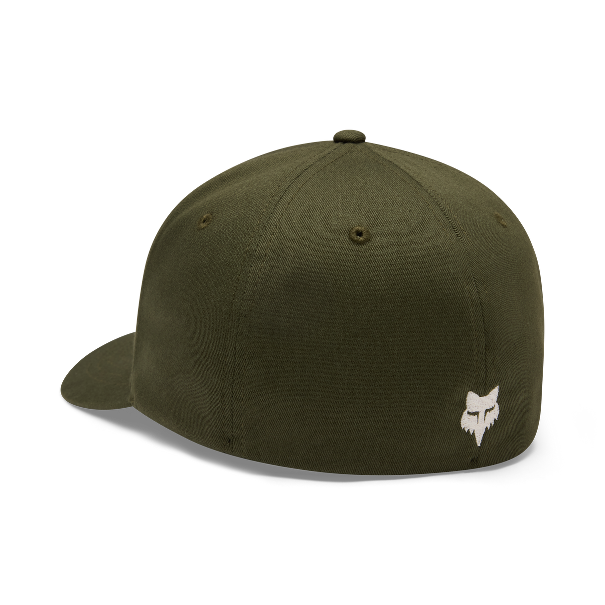 Supply Flexfit Hat - Army Fox Racing