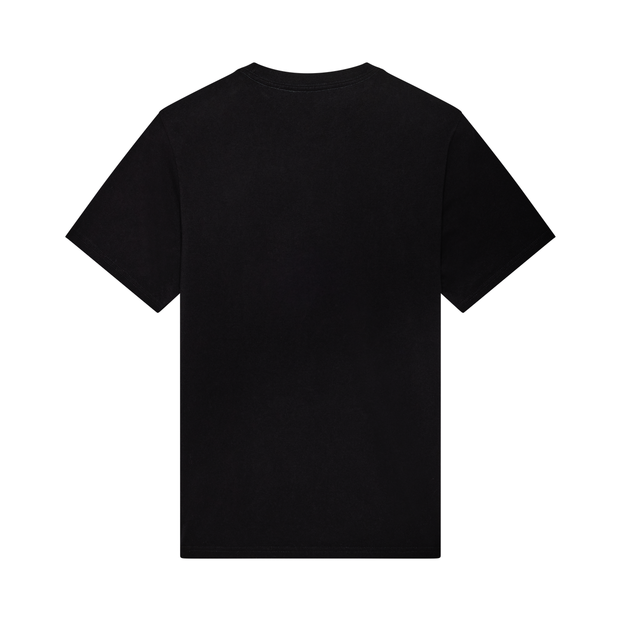 Badge 195 Original SS Tee - Black