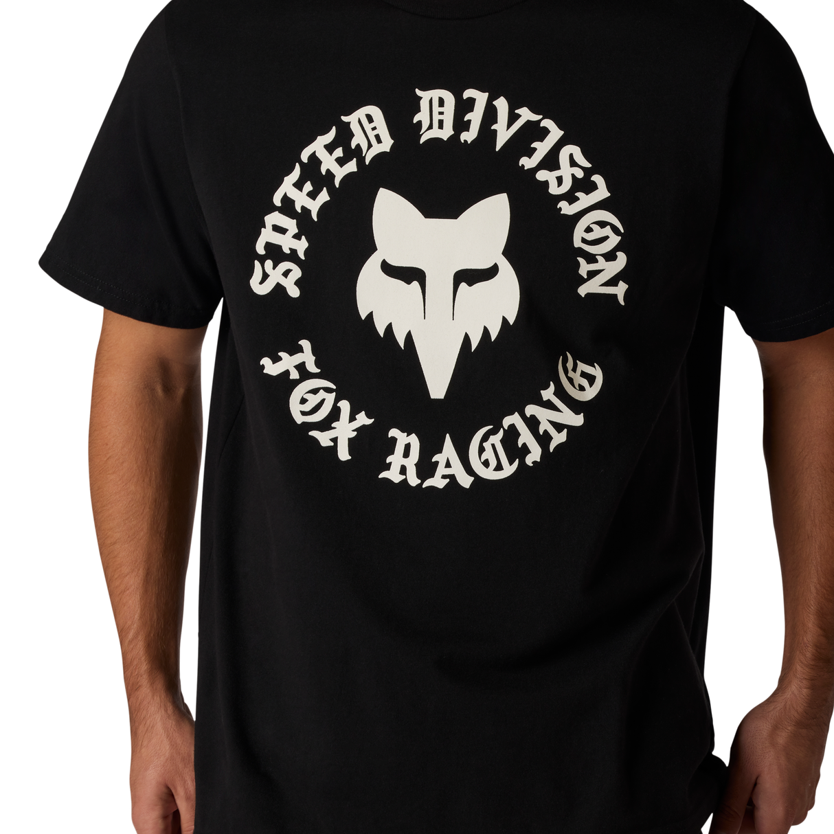 Badge 195 Original SS Tee - Black