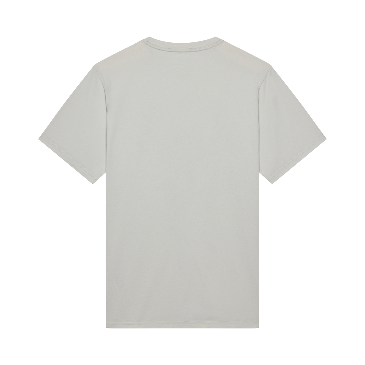 Badge 195 Original SS Tee - Light Grey
