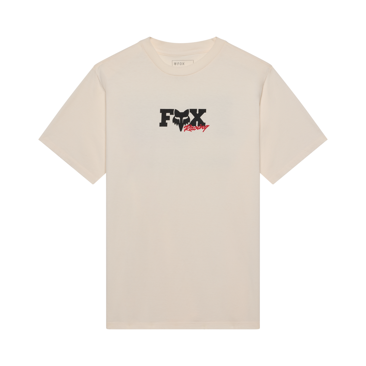 Checker 195 Original SS Tee - Off White