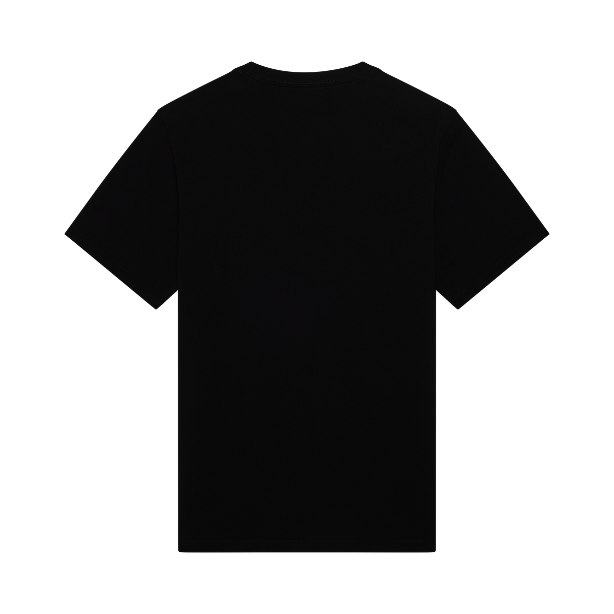 Icon 195 Original SS Tee - Black