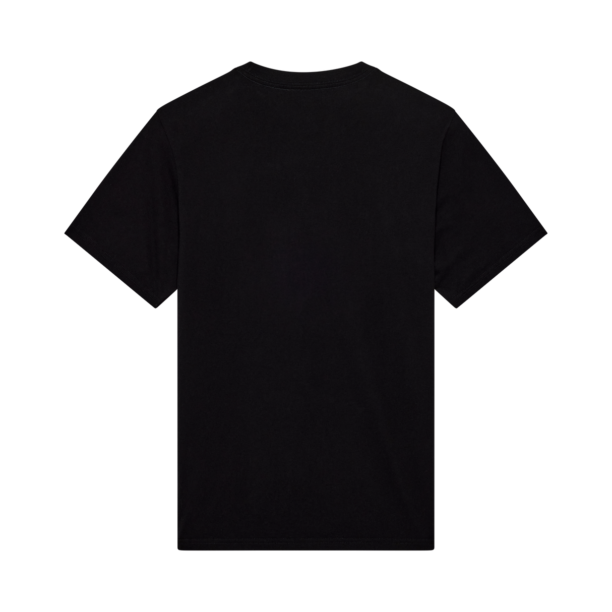Fuel 195 Original SS Tee - Black