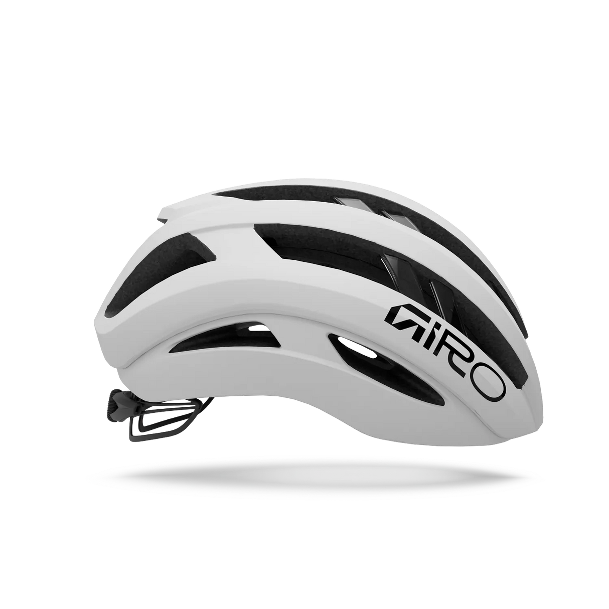 Aries Spherical - matte white