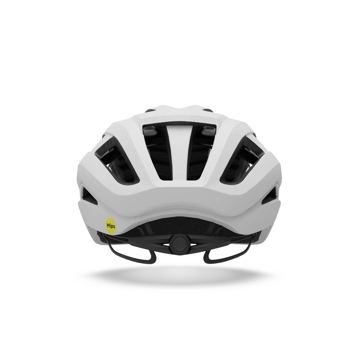 Aries Spherical - matte white