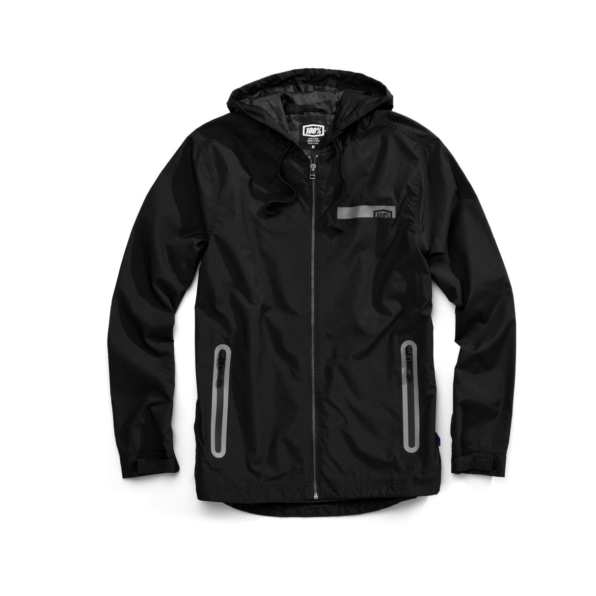 Storby Lightweight Jacke - black