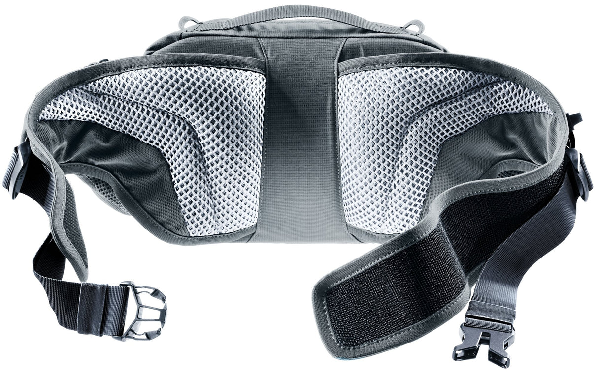 Pulse Pro 5 - graphite