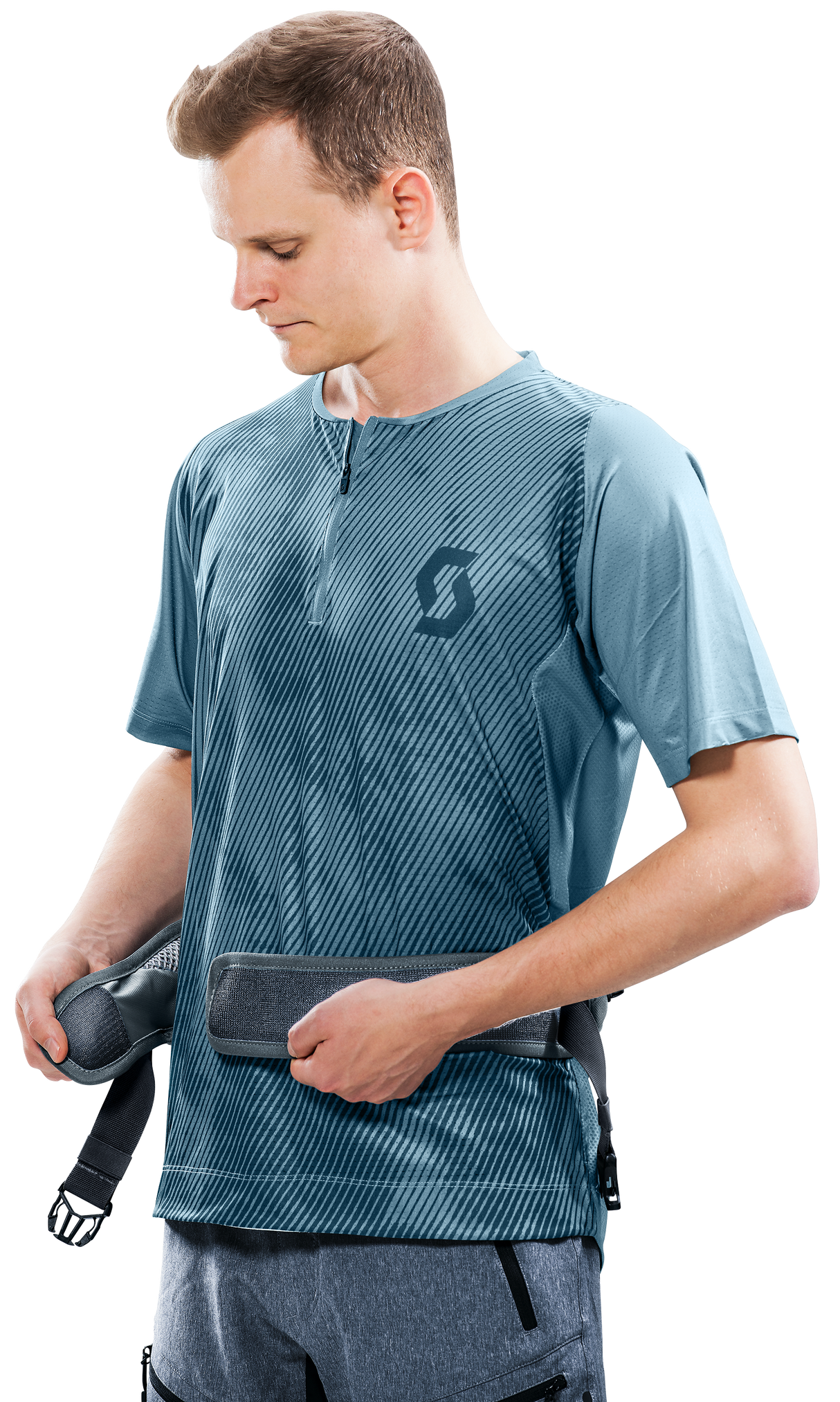 Pulse Pro 5 - graphite