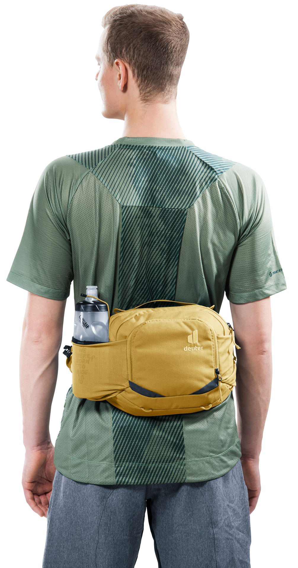 Pulse Pro 5 - savanna-dune