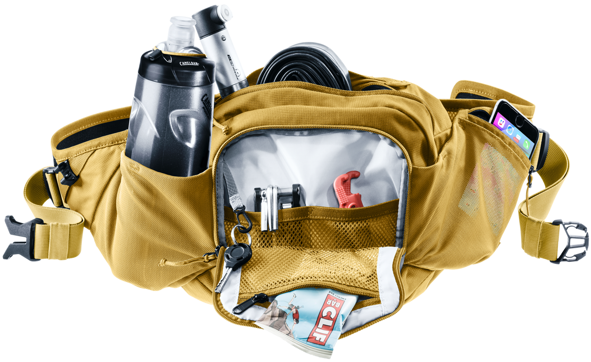 Pulse Pro 5 - savanna-dune