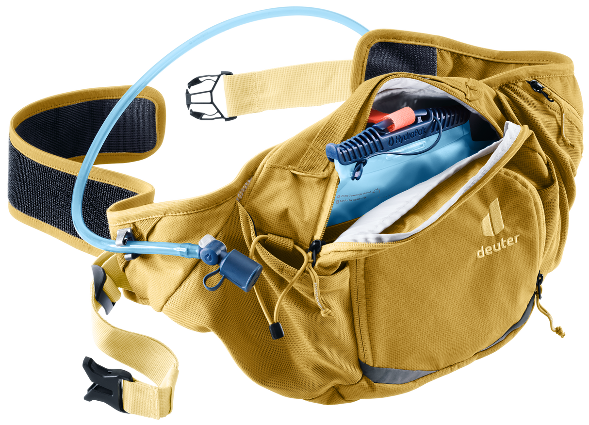 Pulse Pro 5 - savanna-dune