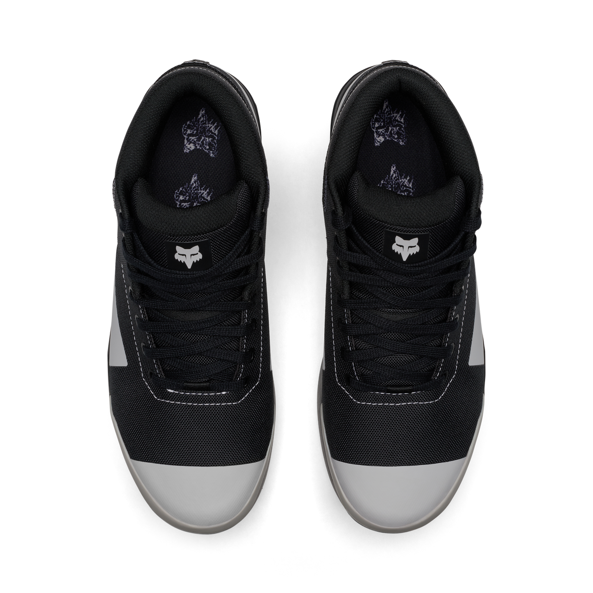 Union Canvas Mid Park SE - Black