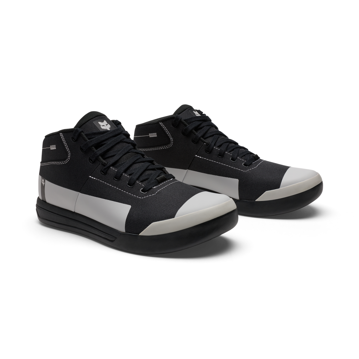 Union Canvas Mid Park SE - Black