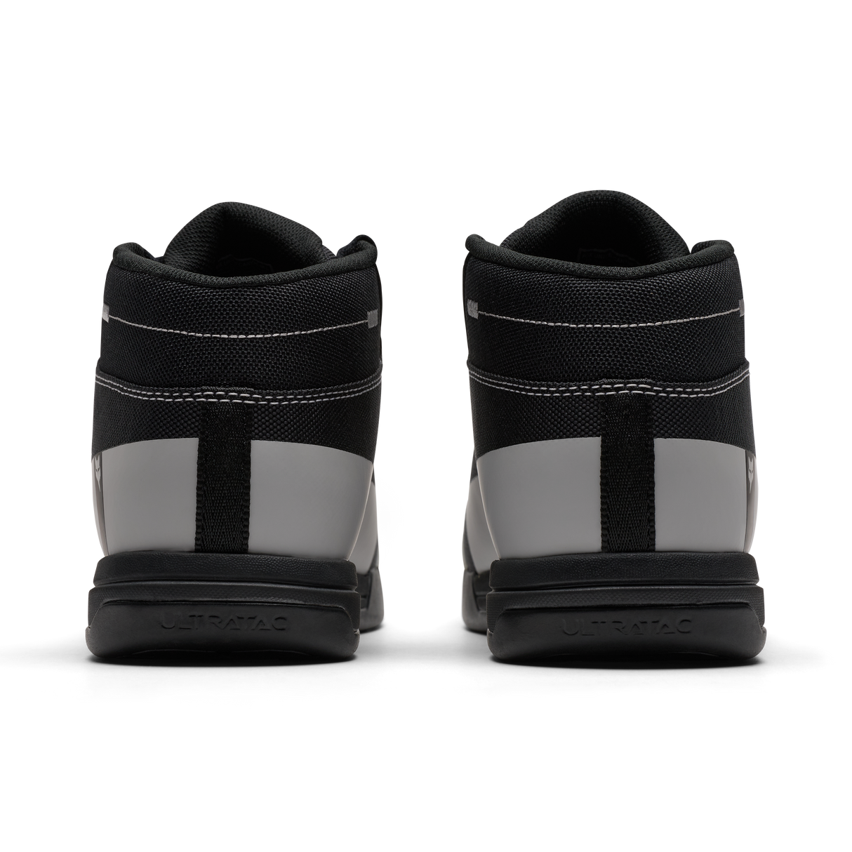 Union Canvas Mid Park SE - Black