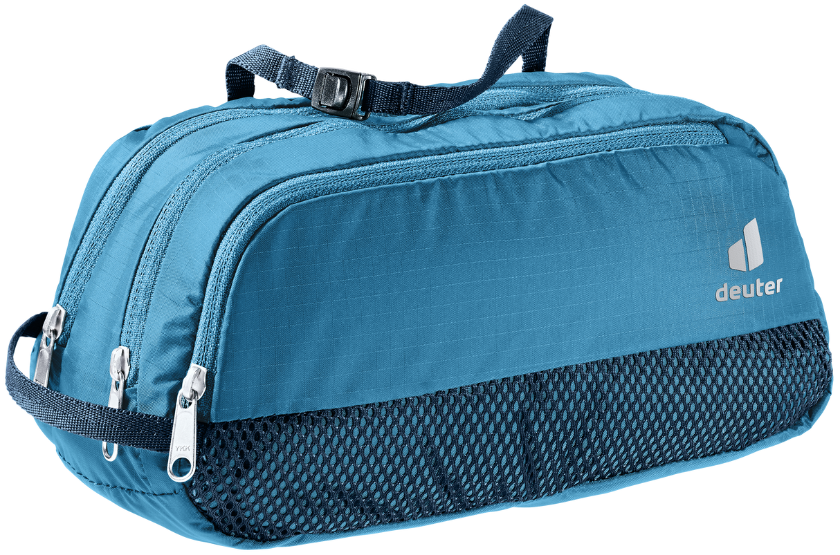 Wash Bag Tour III - wave-ink