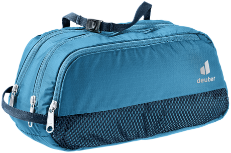 Wash Bag Tour III - wave-ink