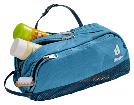 Wash Bag Tour III - wave-ink