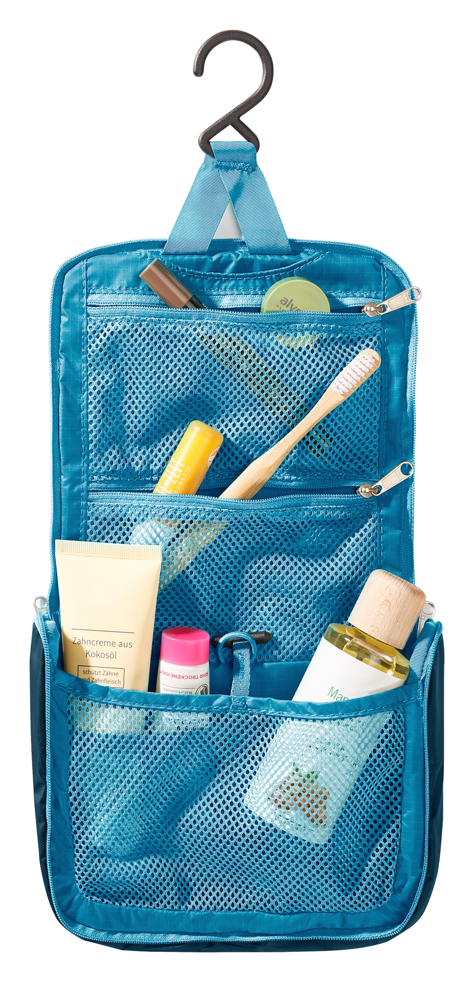 Wash Center Lite I - wave-ink